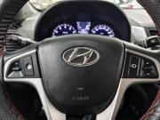 Hyundai Solaris I Курск  - изображение 29