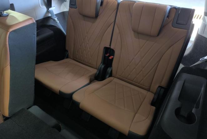 Chery Tiggo 8 Pro Max I с пробегом 2022 года, цена 2 120 000 рублей, 82868 км, внедорожник, Автокод Объявления