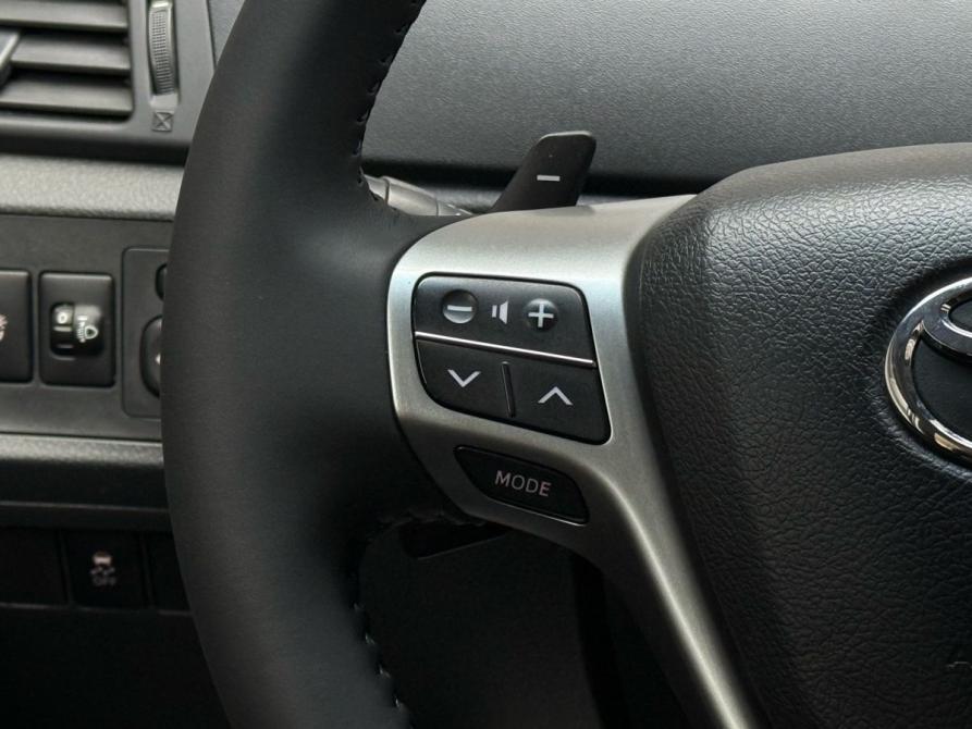 Toyota Verso I Рестайлинг Ижевск  - изображение 20