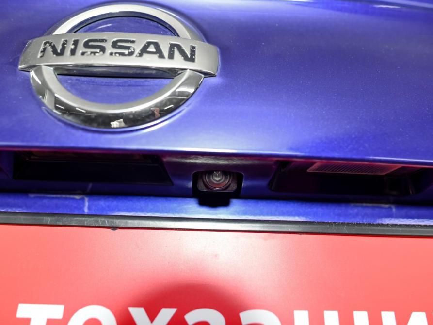 Nissan Qashqai II Екатеринбург  - изображение 17