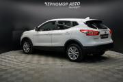 Nissan Qashqai II Крым  - изображение 27