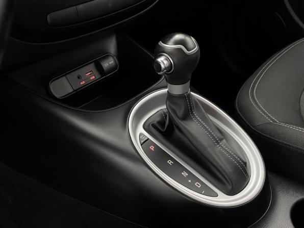 Kia Soul II Рестайлинг с пробегом 2019 года, цена 1 399 000 рублей, 190000 км, хэтчбек, Автокод Объявления