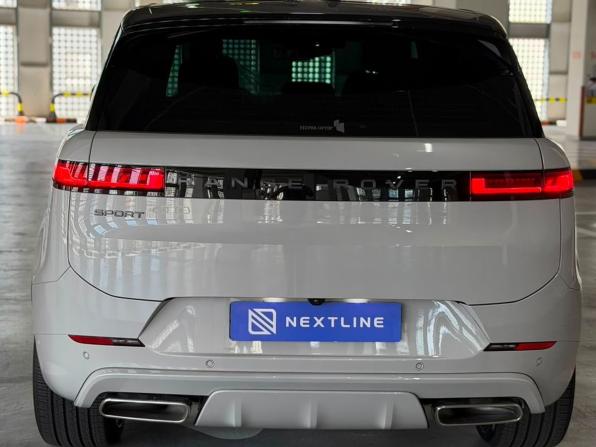 Новый Land Rover Range Rover Sport III 2026 года, цена 20 990 000 рублей, внедорожник, Автокод Объявления
