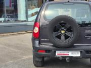 Chevrolet Niva I Рестайлинг Архангельск  - изображение 32