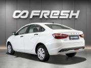 Lada (ВАЗ) Vesta I Рестайлинг (NG) Рязань  - изображение 24