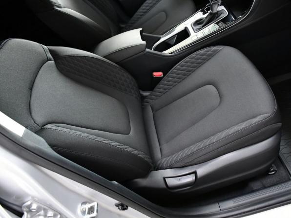 Hyundai Creta II с пробегом 2021 года, цена 2 277 000 рублей, 87398 км, внедорожник, Автокод Объявления