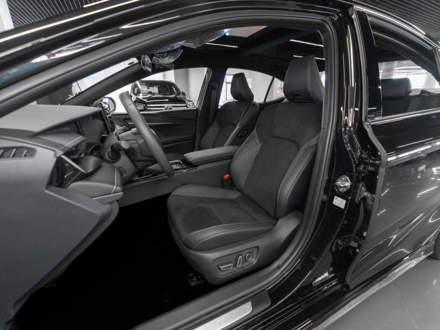 Toyota Camry IX (XV80) China Market Москва  - изображение 9