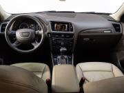Audi Q5 I (8R) Рестайлинг Тюмень  - изображение 46