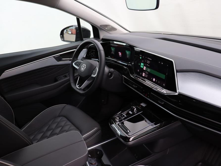 Volkswagen Talagon I Москва  - изображение 10