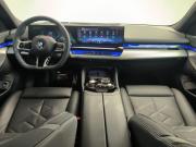 BMW 5 серии VIII (G60/G61/G68) Москва  - изображение 34
