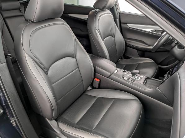 Infiniti QX50 II с пробегом 2019 года, цена 3 250 000 рублей, 75274 км, внедорожник, Автокод Объявления
