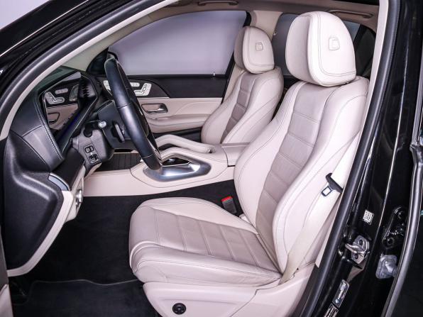 Mercedes-Benz GLE II (V167) с пробегом 2022 года, цена 7 299 000 рублей, 56998 км, внедорожник, Автокод Объявления