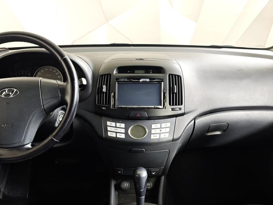 Hyundai Elantra IV (HD) Москва  - изображение 14