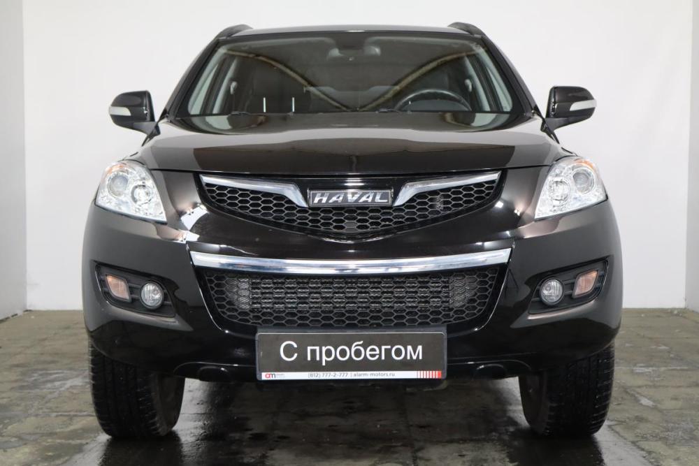 Haval H5 I Санкт-Петербург  - изображение 2
