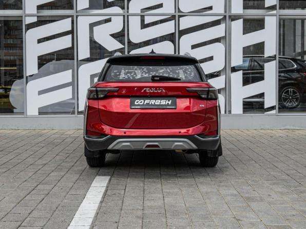 Dongfeng Aeolus Yixuan GS с пробегом 2020 года, цена 2 120 000 рублей, 82417 км, внедорожник, Автокод Объявления