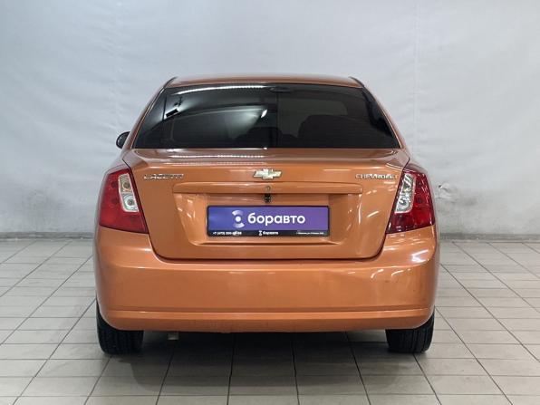 Chevrolet Lacetti I с пробегом 2007 года, цена 460 000 рублей, 250830 км, седан, Автокод Объявления