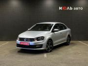 Volkswagen Polo V Рестайлинг Челябинск  - изображение 21