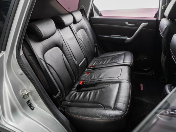 Haval H6 I с пробегом 2018 года, цена 1 379 000 рублей, 141122 км, внедорожник, Автокод Объявления