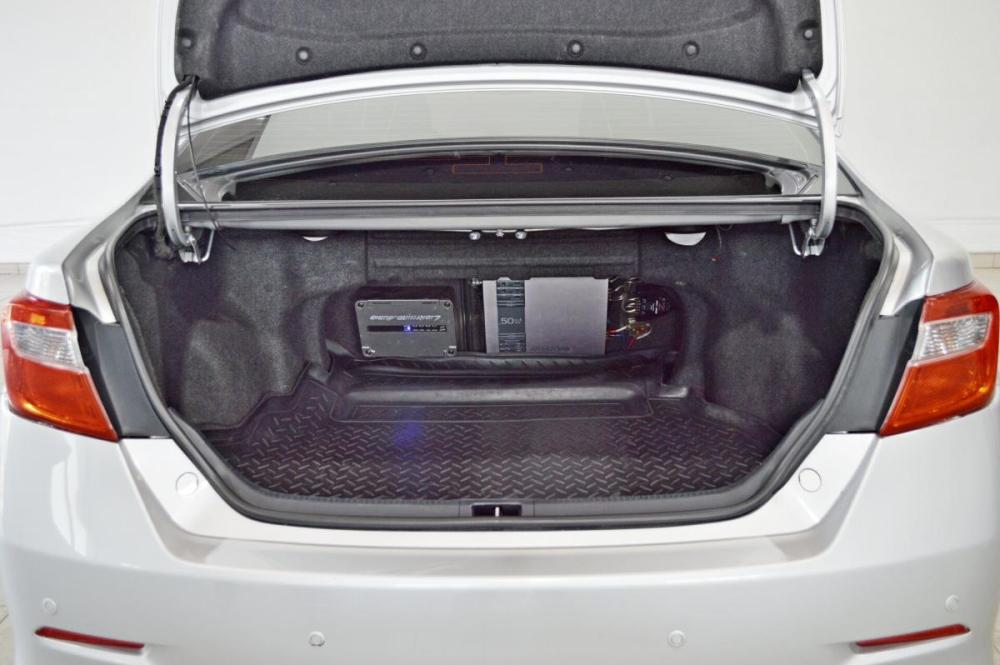 Toyota Camry VII (XV50) Сургут  - изображение 27