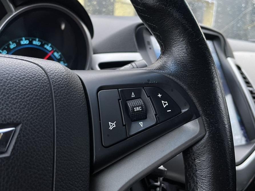 Chevrolet Cruze I Ярославль  - изображение 16