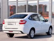 Lada (ВАЗ) Granta I Рестайлинг Волгоград  - изображение 35