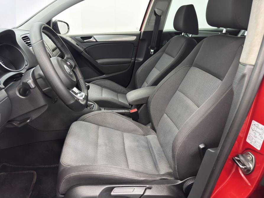 Volkswagen Golf VI Воронеж  - изображение 20