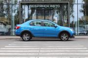 Renault Logan II Рестайлинг Брянск  - изображение 27