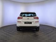 Hyundai Tucson III Рестайлинг Москва  - изображение 34