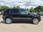 Ford Fusion I Рестайлинг Саратов  - изображение 35