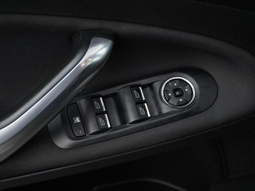 Ford Mondeo IV Рестайлинг Москва  - изображение 12