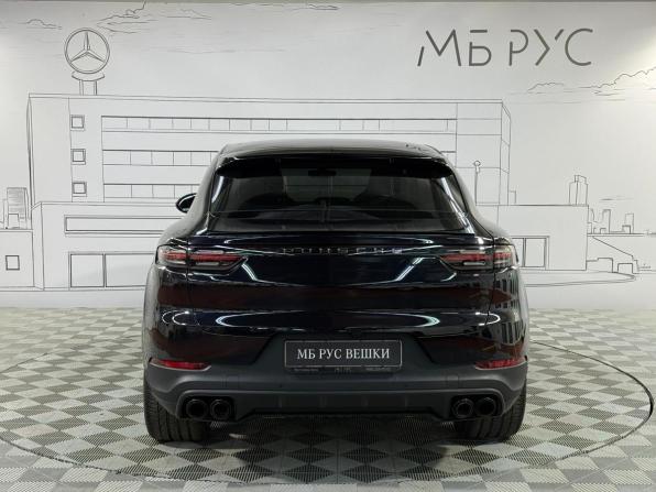 Porsche Cayenne III с пробегом 2021 года, цена 7 900 000 рублей, 124625 км, внедорожник, Автокод Объявления