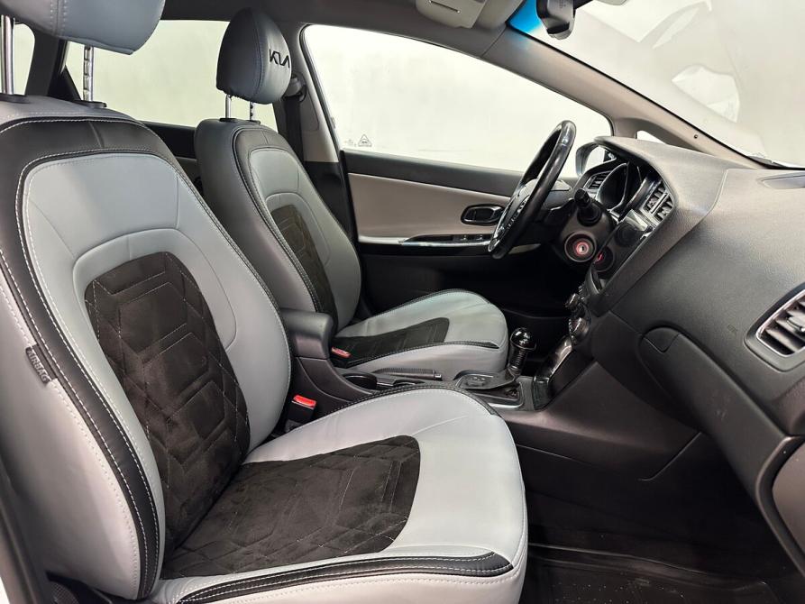 Kia Ceed II Балашиха  - изображение 12