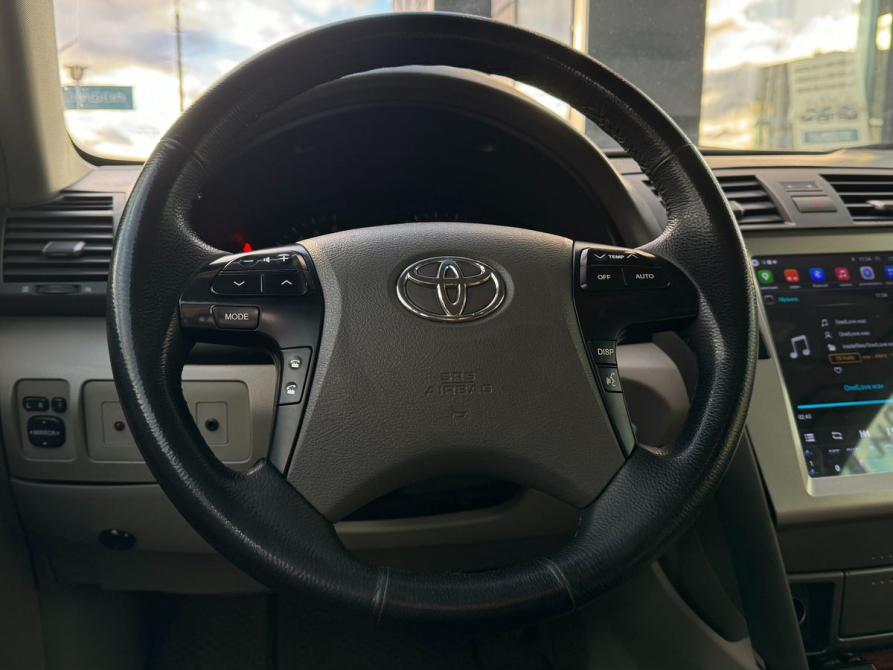 Toyota Camry VI (XV40) Архангельск  - изображение 11