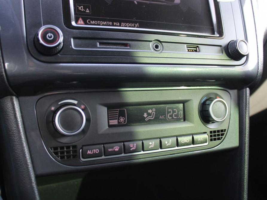 Volkswagen Polo V Рестайлинг Дзержинск  - изображение 20