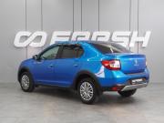 Renault Logan II Рестайлинг Воронеж  - изображение 22