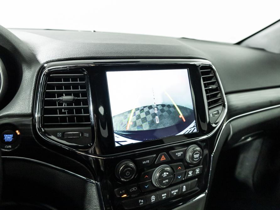 Jeep Grand Cherokee IV (WK2) Рестайлинг Санкт-Петербург  - изображение 16