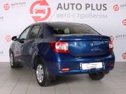 Renault Logan II Минеральные Воды  - изображение 20