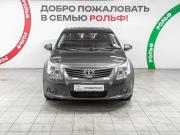 Toyota Avensis III Рестайлинг Москва  - изображение 21