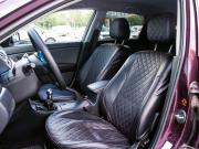 Mazda 3 I (BK) Рестайлинг Екатеринбург  - изображение 35