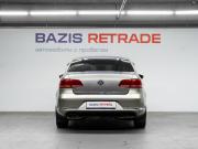 Volkswagen Passat B7 Тюмень  - изображение 28