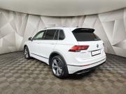 Volkswagen Tiguan II Москва  - изображение 24