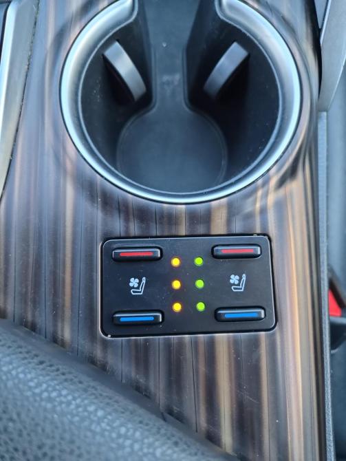 Toyota Camry VIII (XV70) Саратов  - изображение 20
