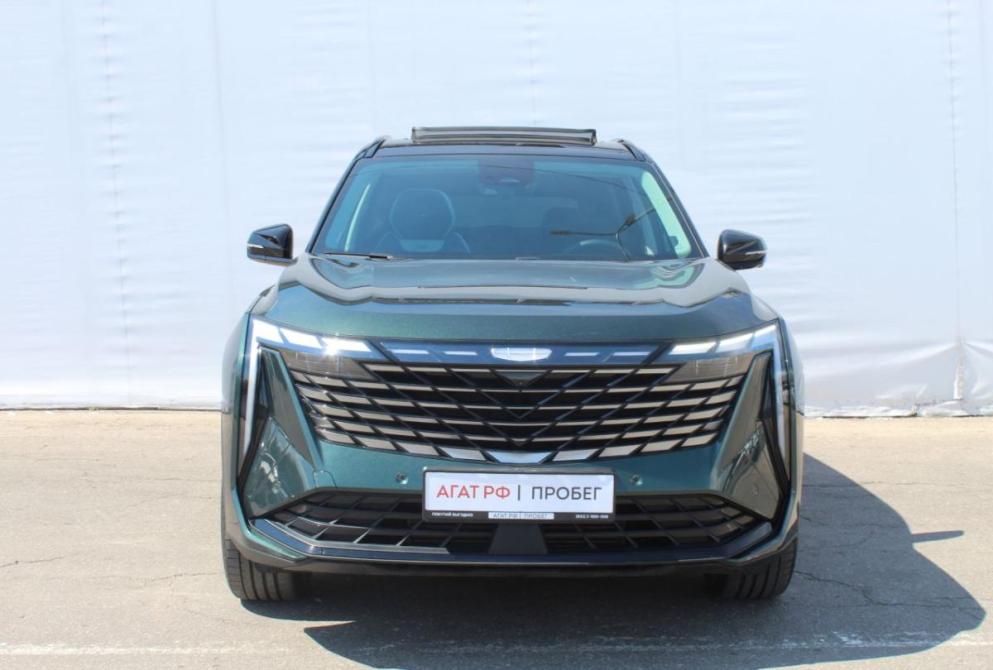 Geely Atlas II Нижний Новгород  - изображение 2