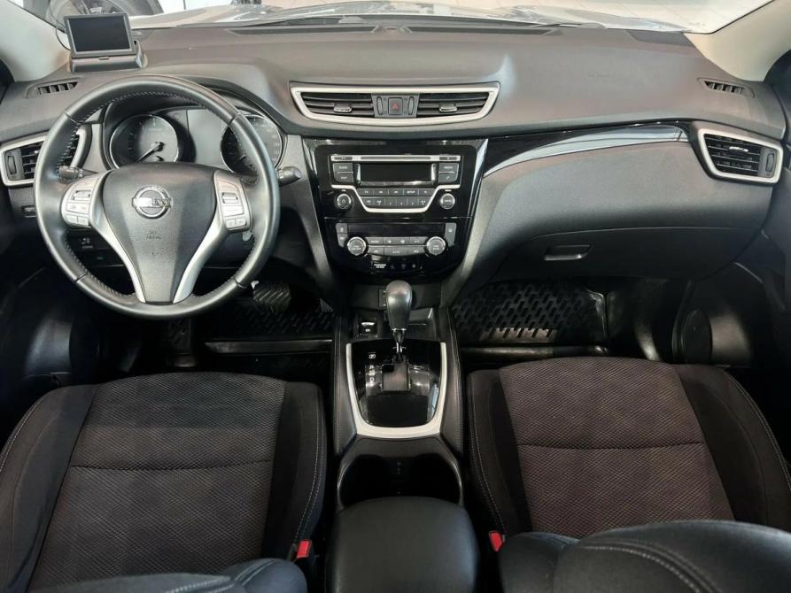 Nissan Qashqai II Екатеринбург  - изображение 14