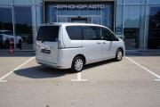 Nissan Serena IV (C26) Крым  - изображение 29