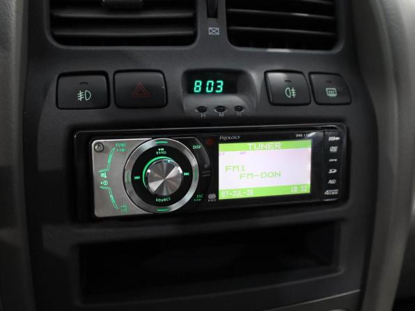 Hyundai Santa Fe Classic с пробегом 2008 года, цена 819 000 рублей, 225162 км, внедорожник, Автокод Объявления