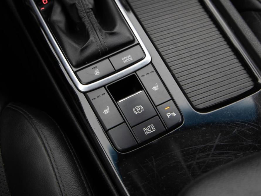 Kia Optima IV Санкт-Петербург  - изображение 19