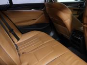 BMW 5 серии VII (G30/G31/G38) Санкт-Петербург  - изображение 35