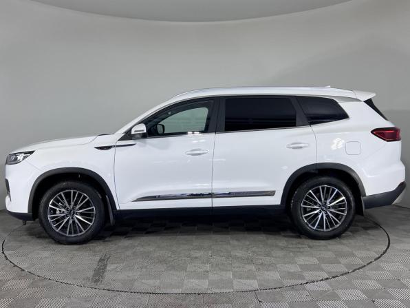 Chery Tiggo 8 Pro Max I Рестайлинг с пробегом 2024 года, цена 2 220 000 рублей, 20446 км, внедорожник, Автокод Объявления