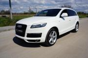 Audi Q7 I (4L) Крым  - изображение 28